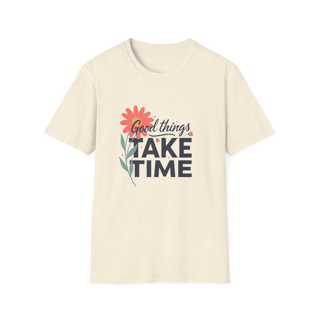Positive Tee 213