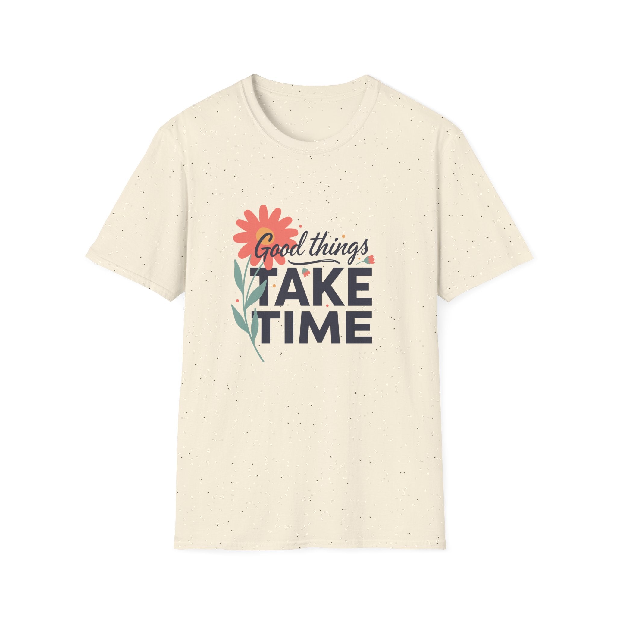 Positive Tee 213