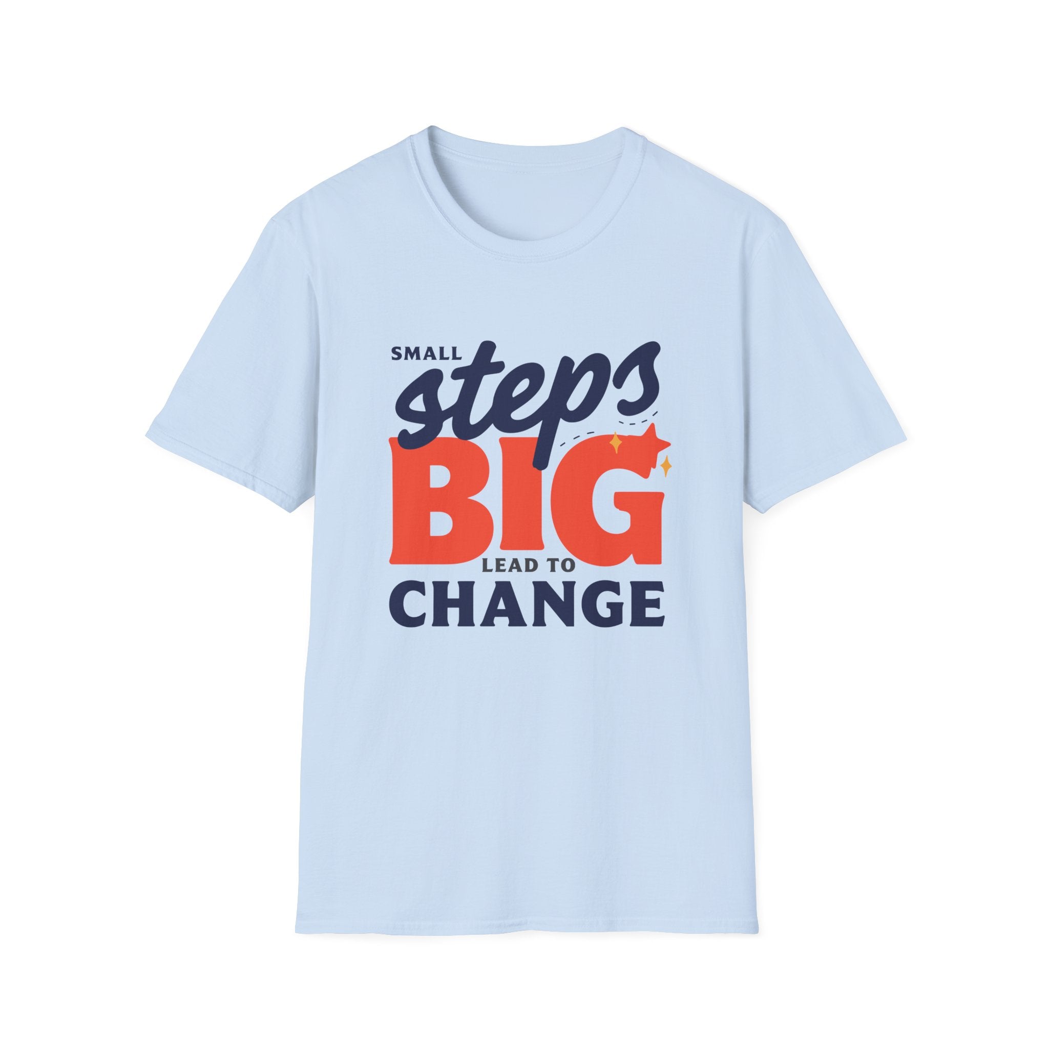 Mindset Tee 304