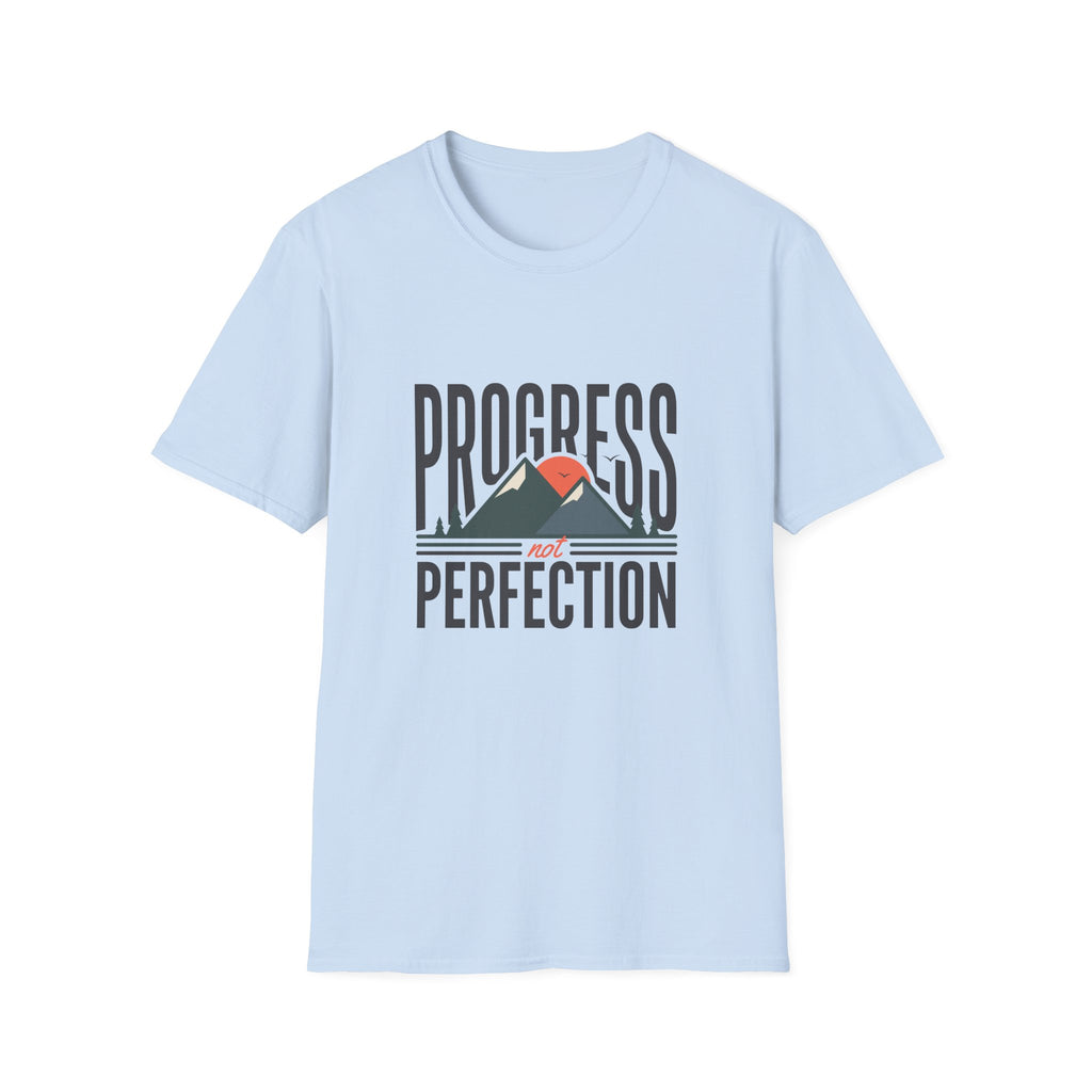 Positive Tee 244