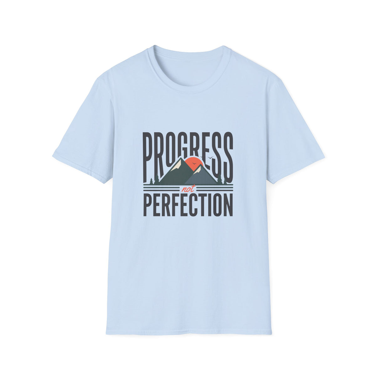 Positive Tee 244
