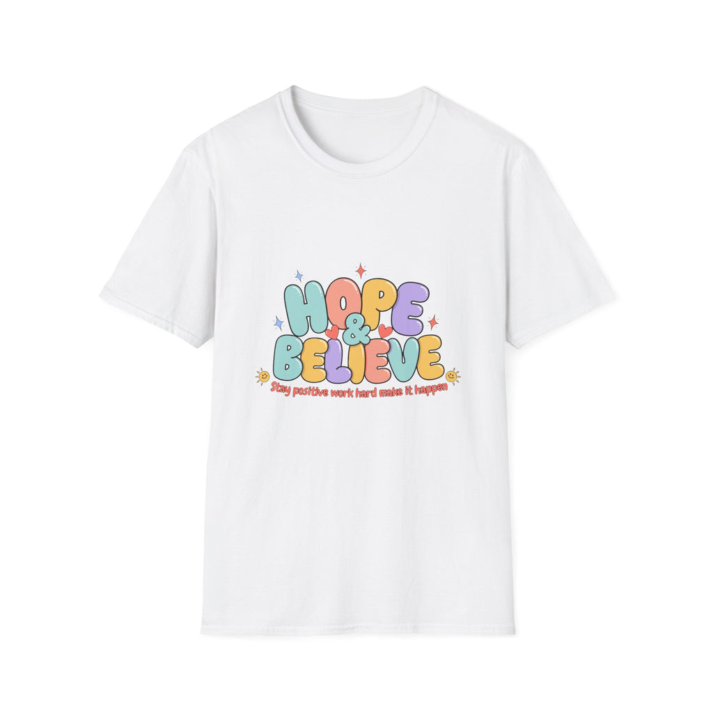 Mindset Tee 481
