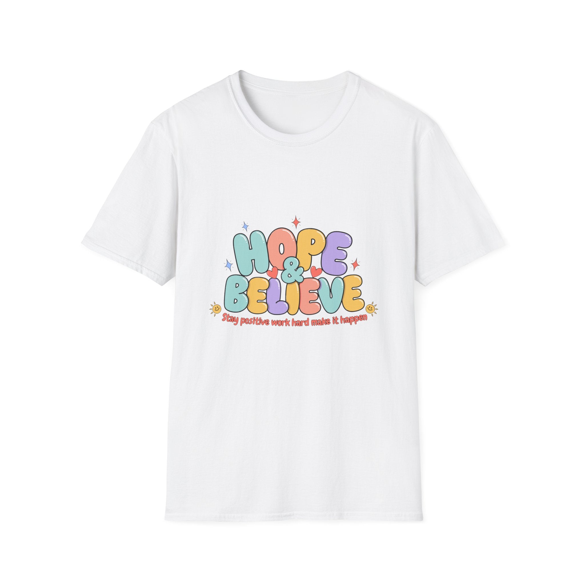 Mindset Tee 481