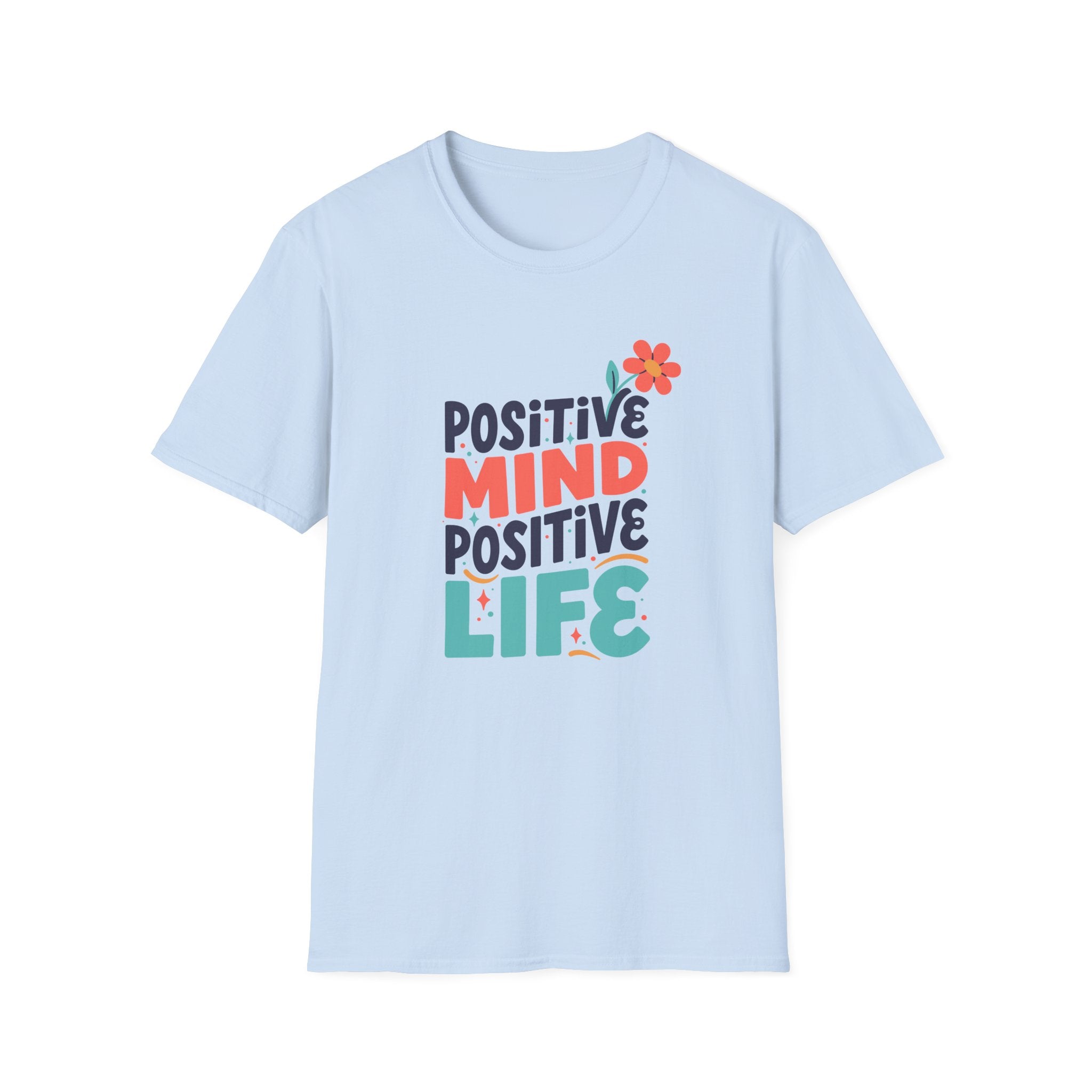 Positive Tee 146