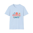 Positive Tee 120