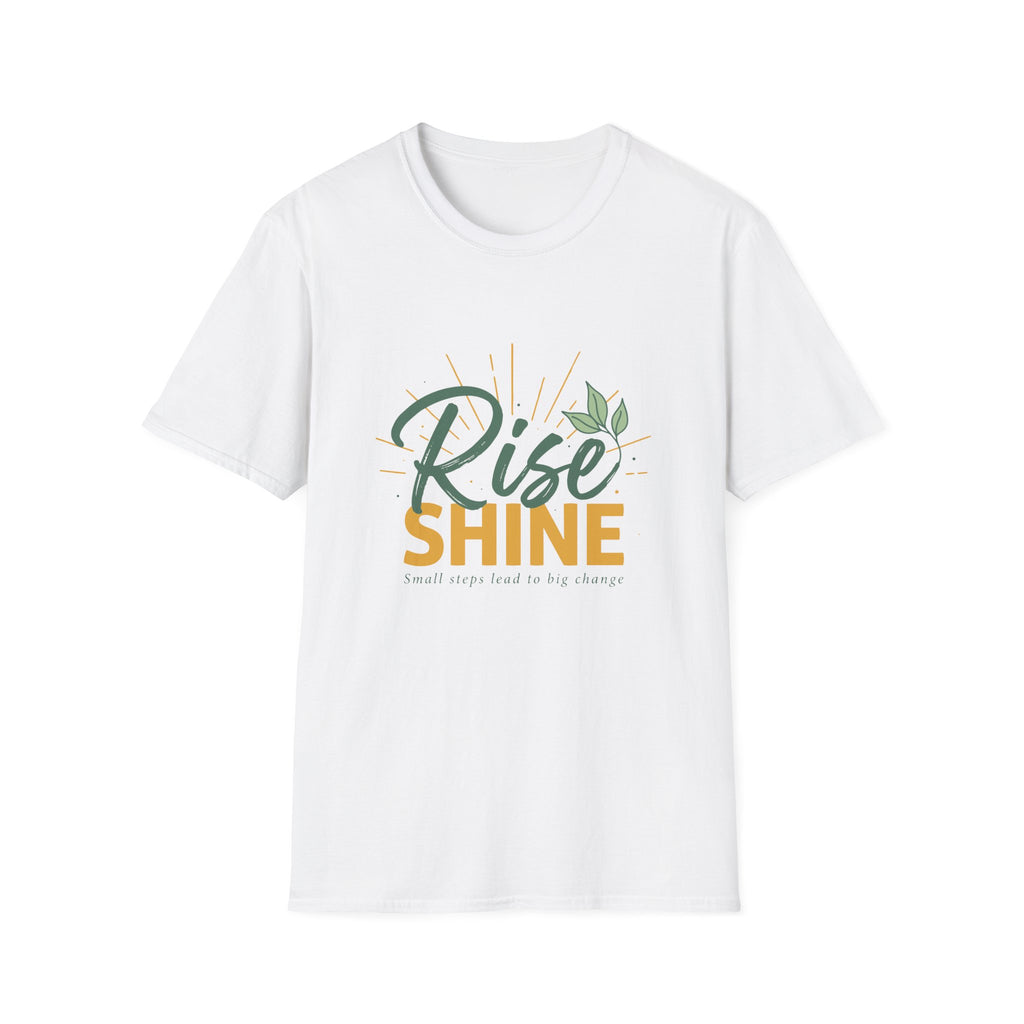 Mindset Tee 421