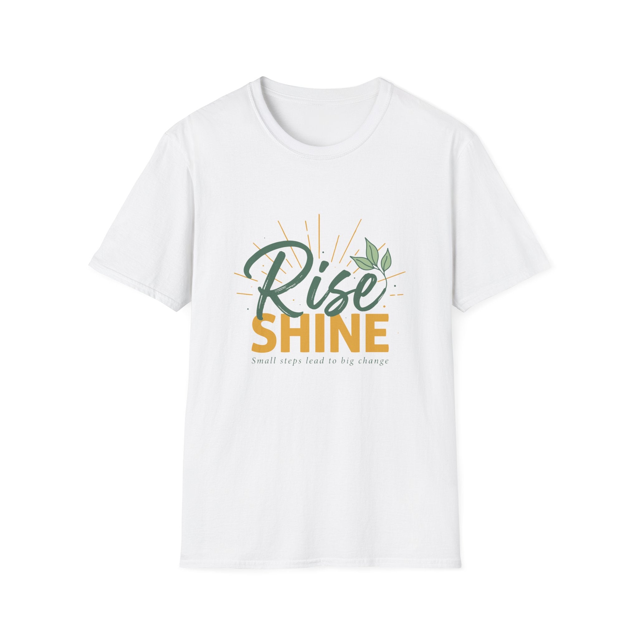 Mindset Tee 421