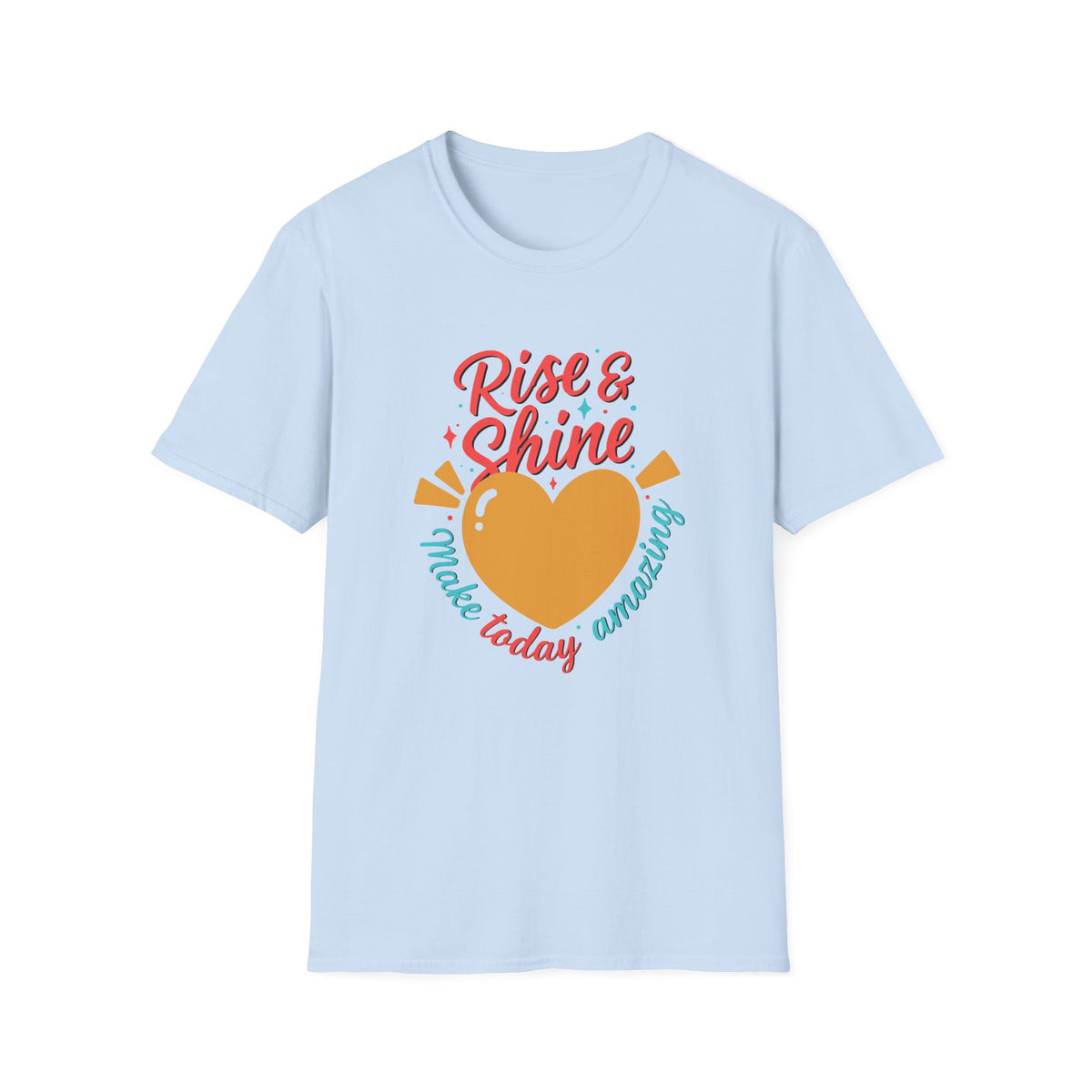 Positive Tee 261
