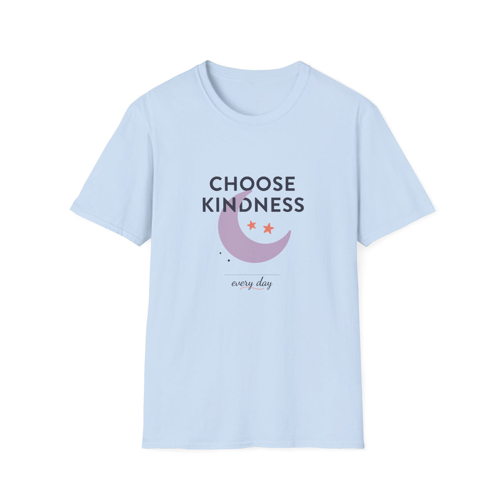Mindset Tee 525