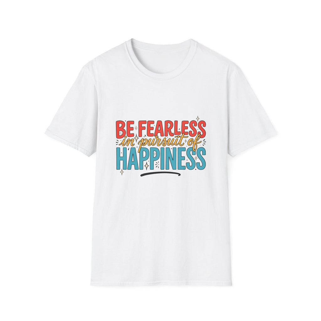 Positive Tee 19