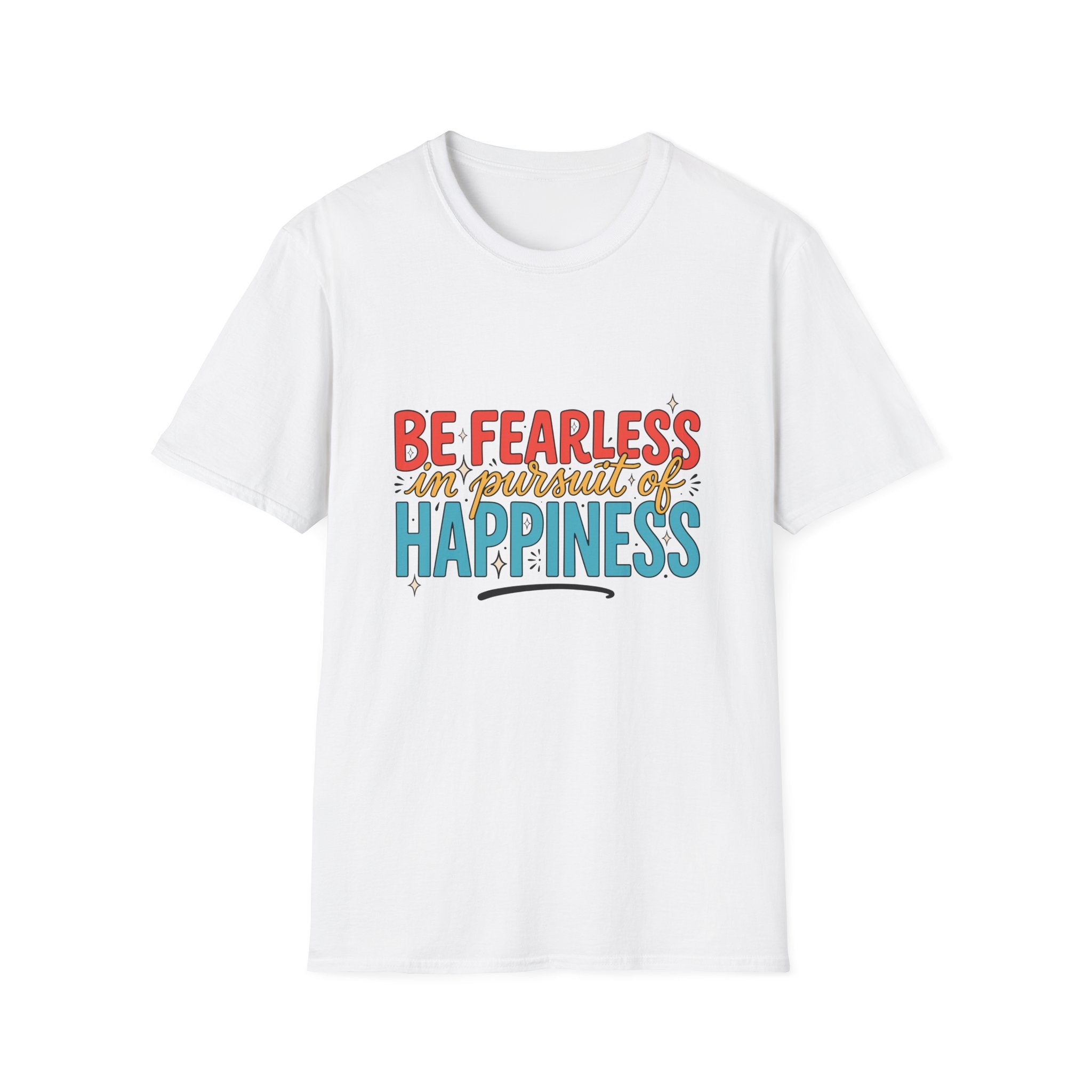 Positive Tee 19