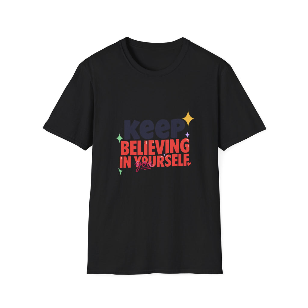 Mindset Tee 429