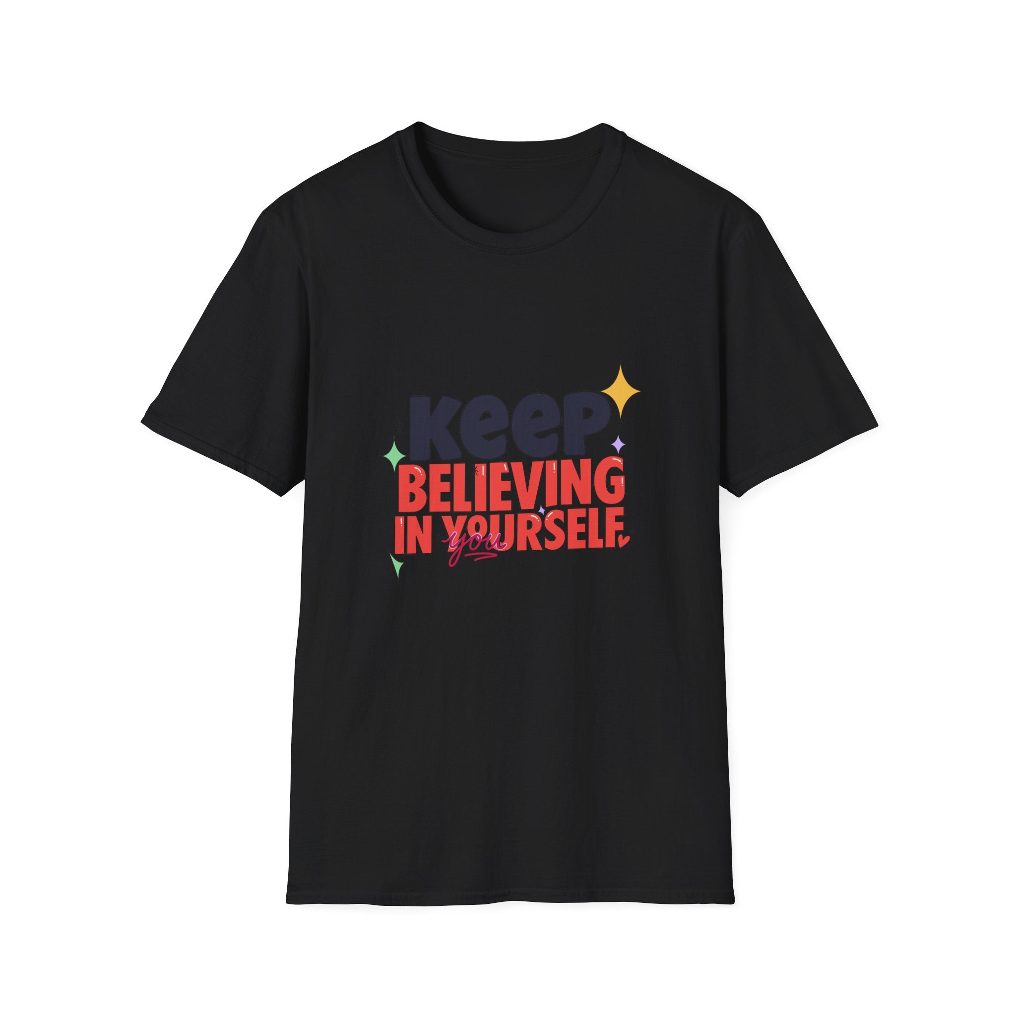 Mindset Tee 429