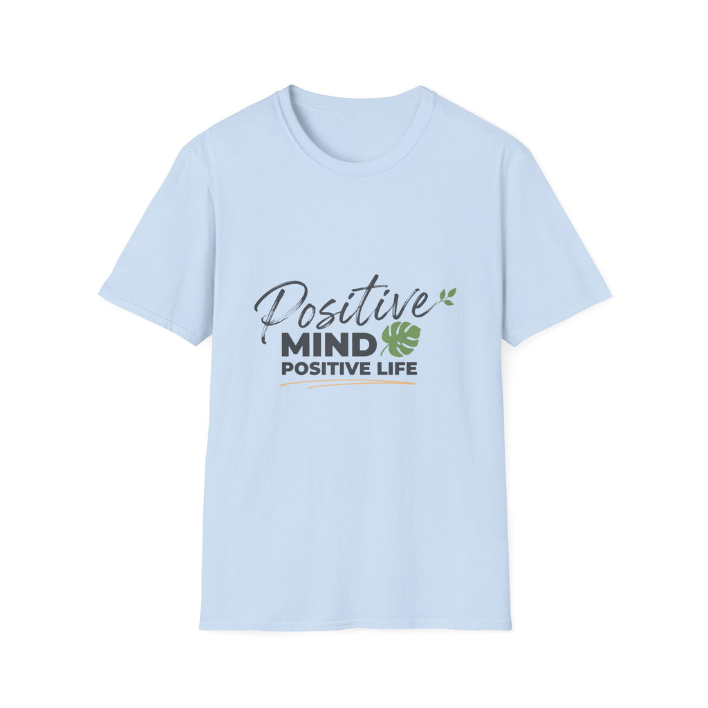 Mindset Tee 542