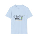 Mindset Tee 542