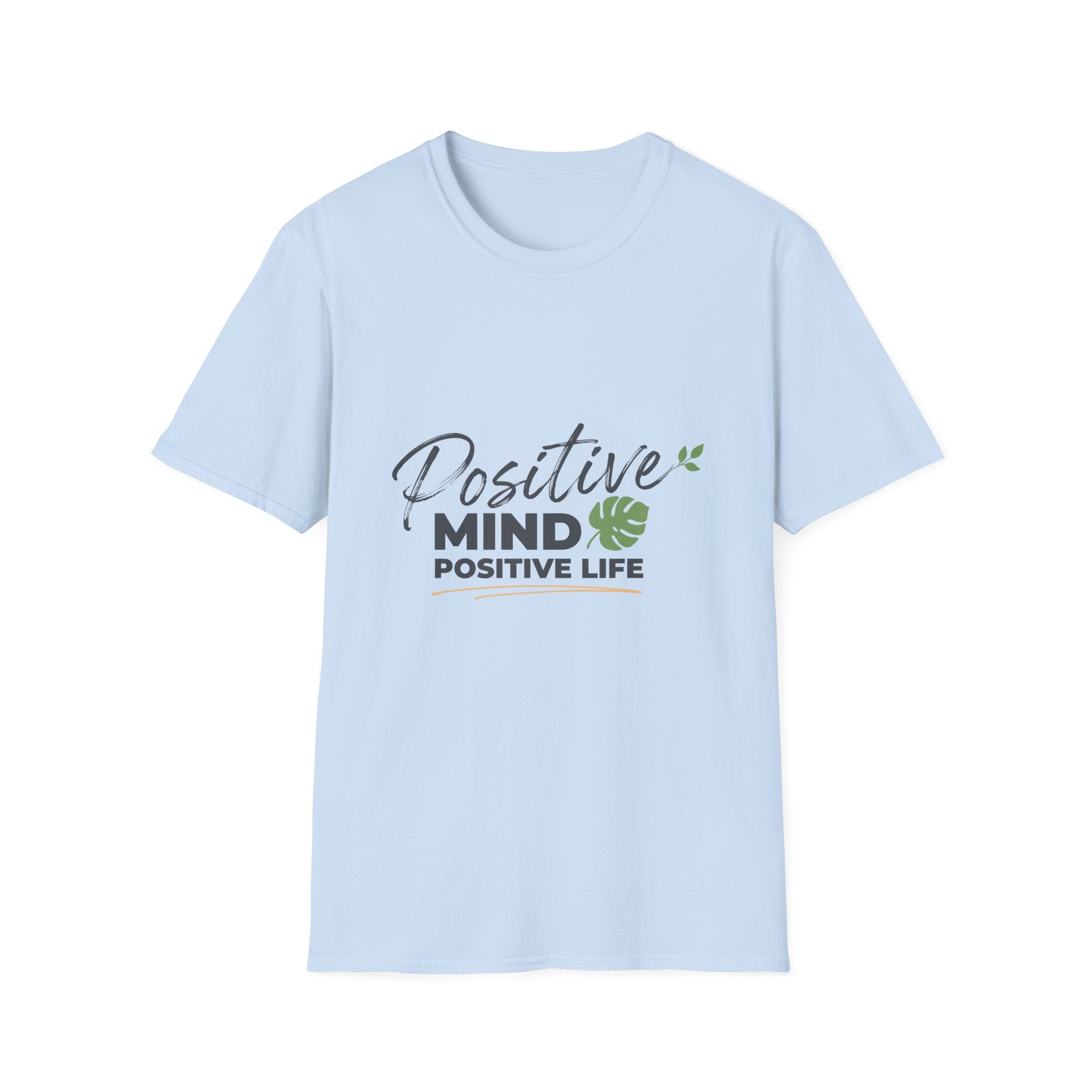 Mindset Tee 542