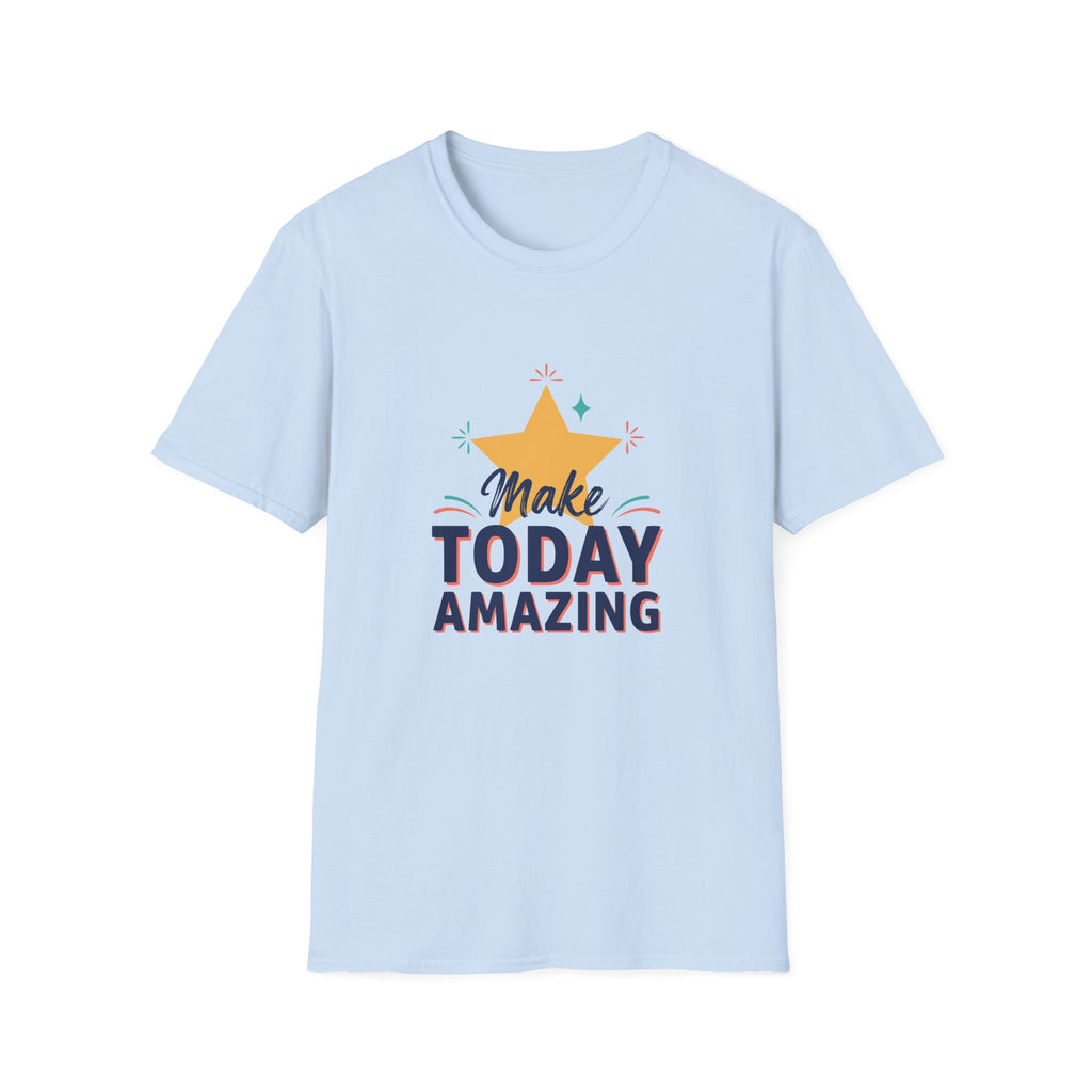 Positive Tee 35
