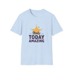 Positive Tee 35