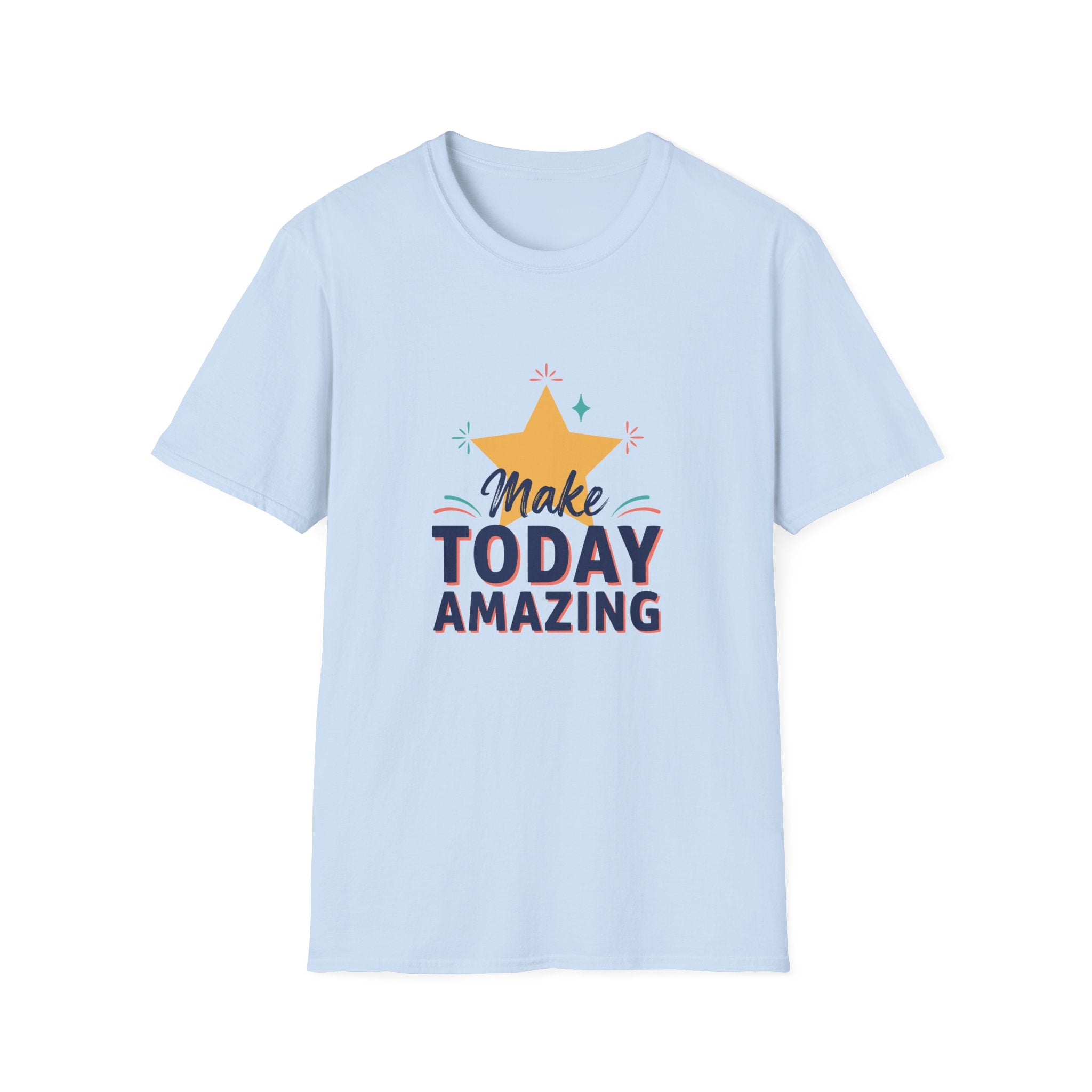 Positive Tee 35