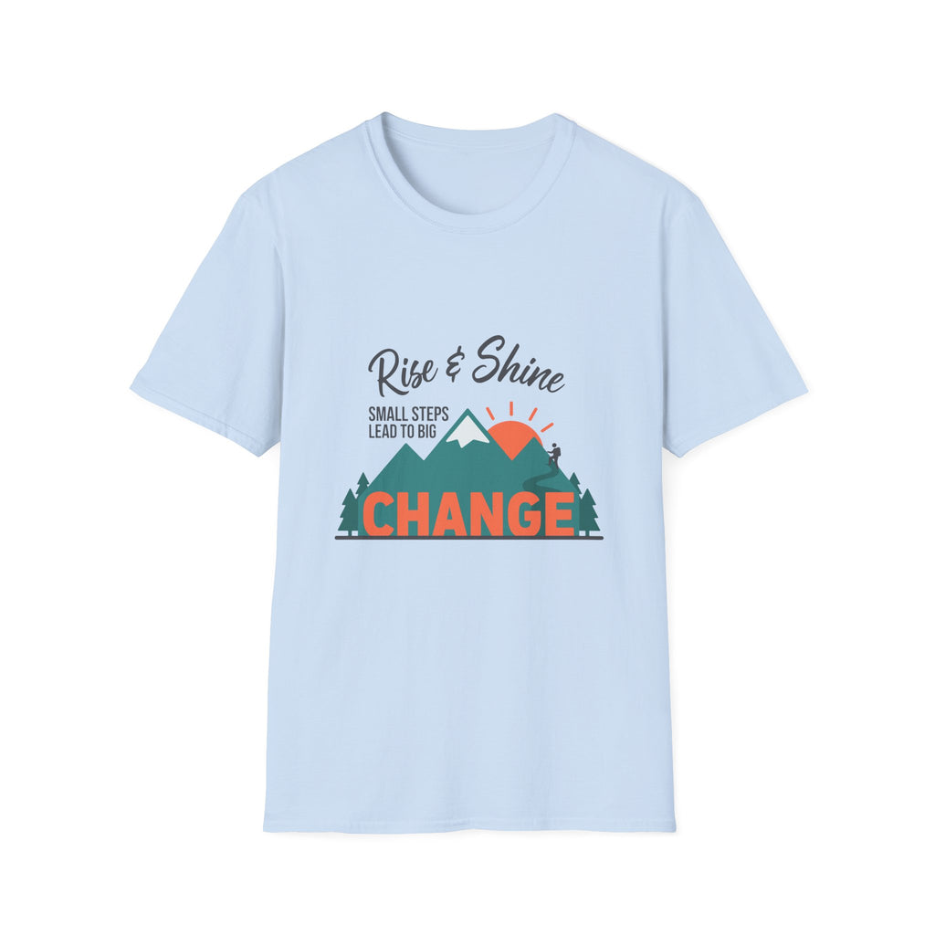 Mindset Tee 490
