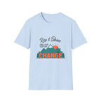 Mindset Tee 490