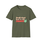 Mindset Tee 466