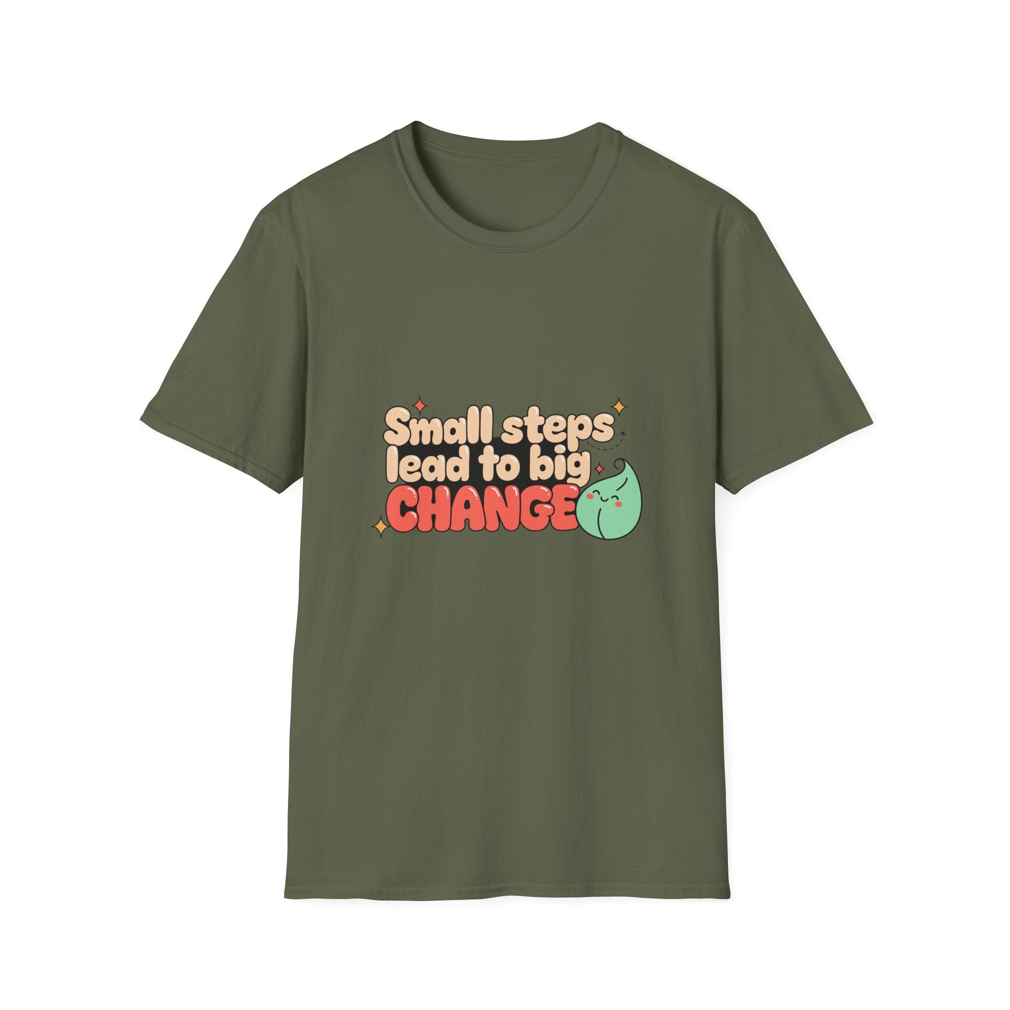 Mindset Tee 466