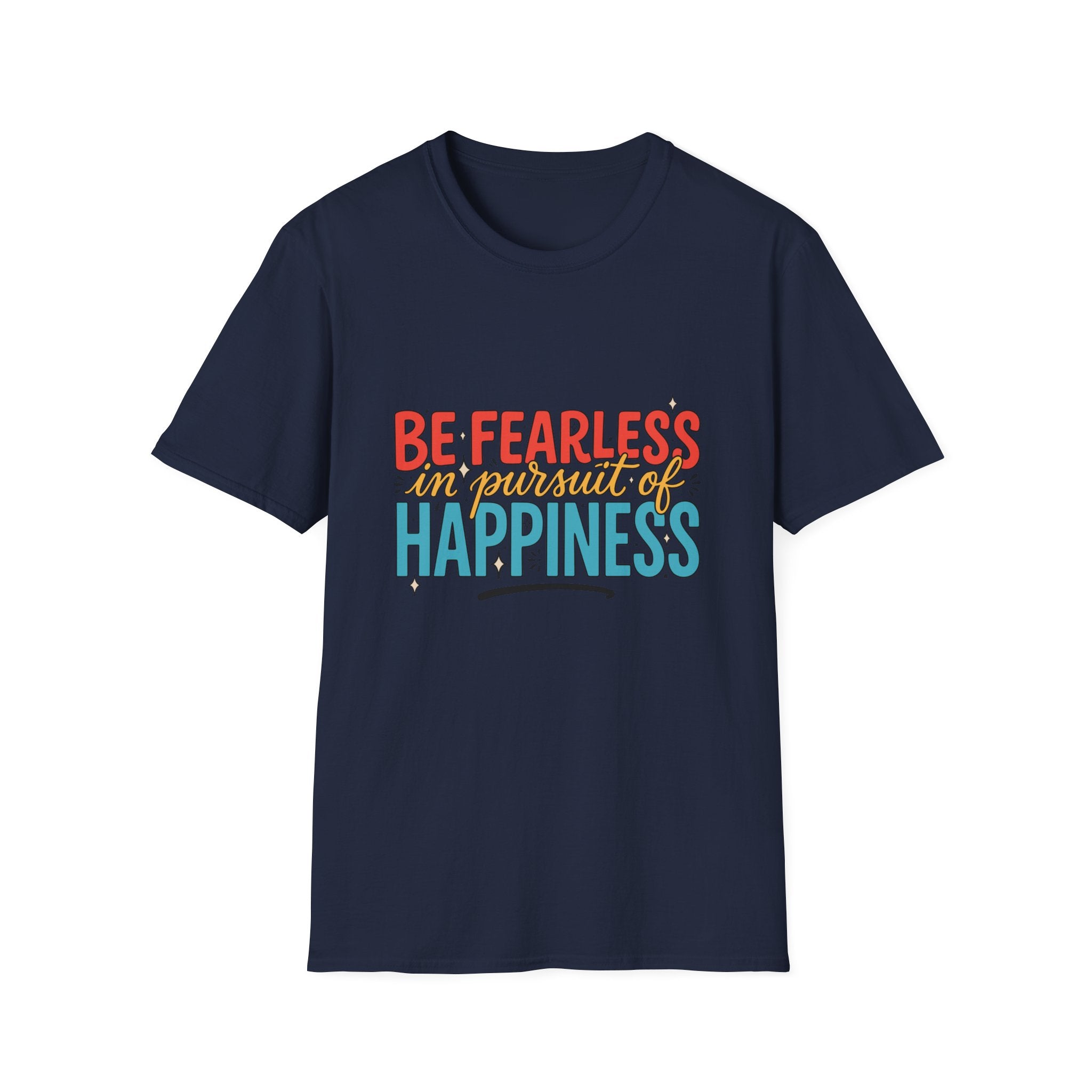 Positive Tee 19