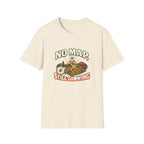 No Map T-Shirt