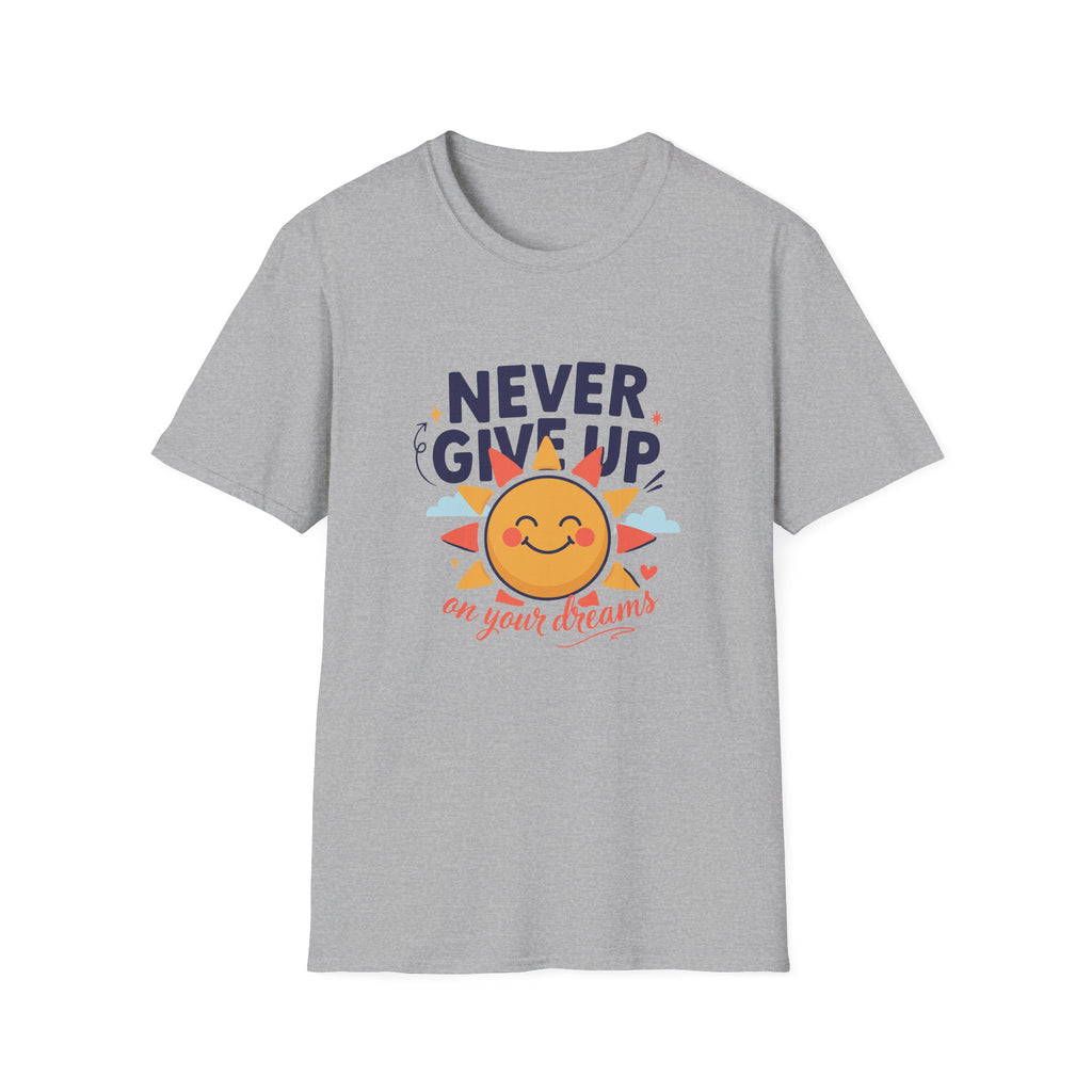 Positive Tee 260