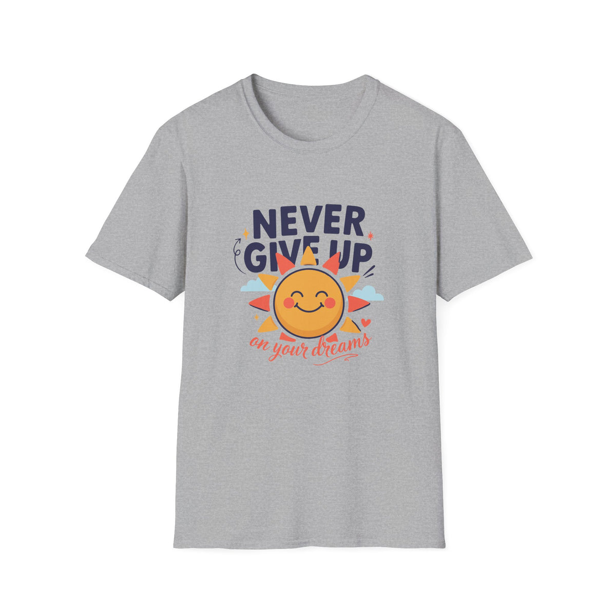 Positive Tee 260