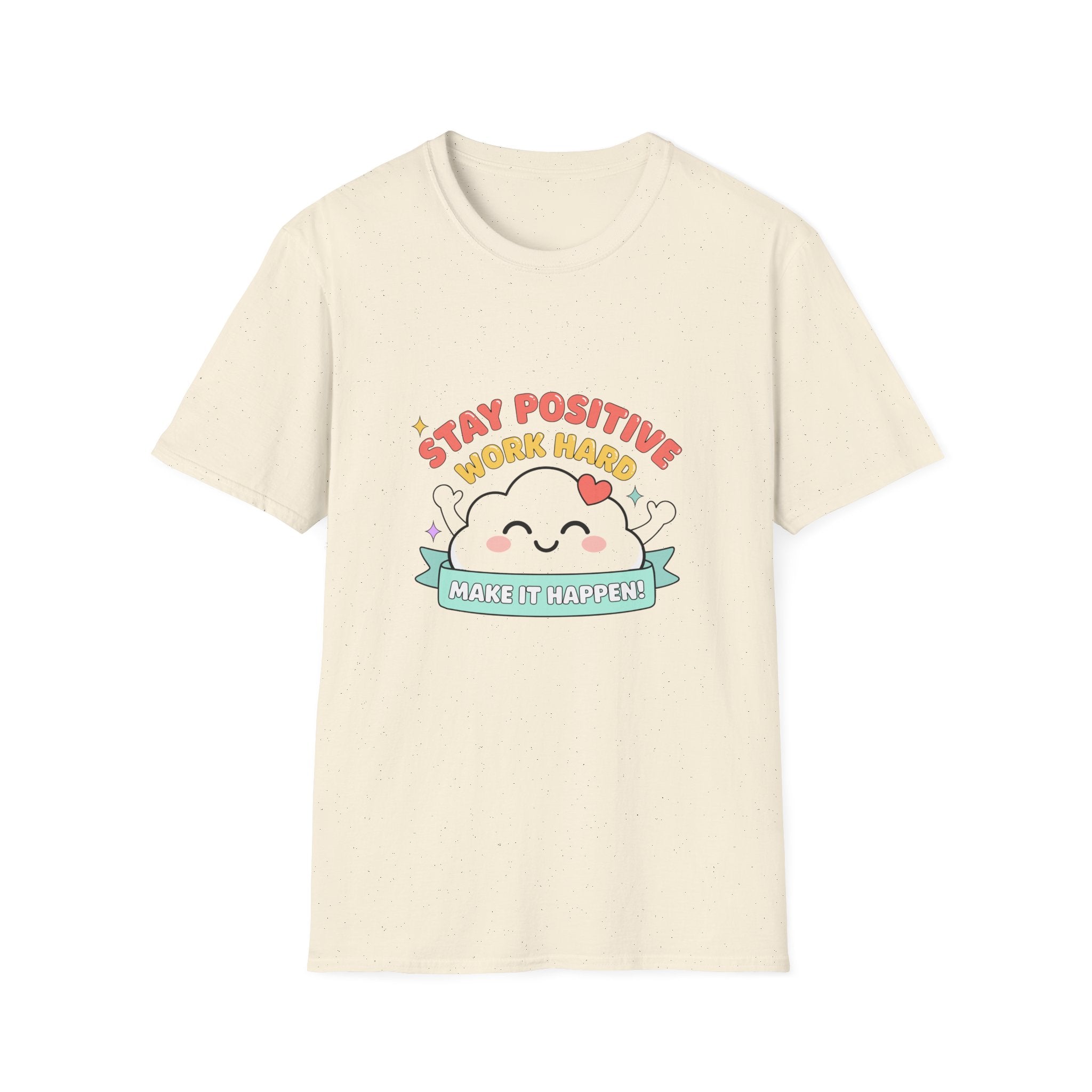 Positive Tee 234