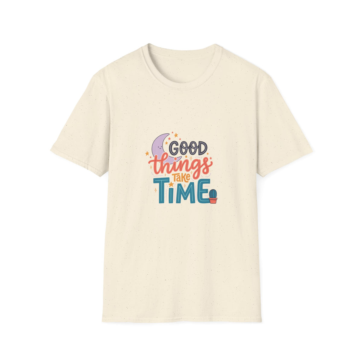 Mindset Tee 377