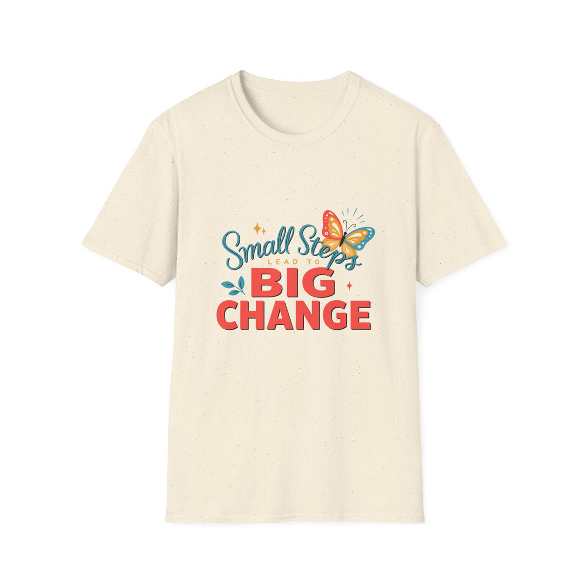 Mindset Tee 330