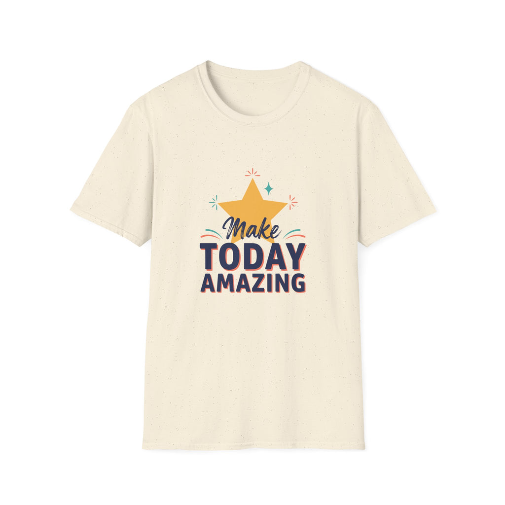 Positive Tee 35
