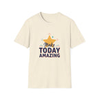 Positive Tee 35