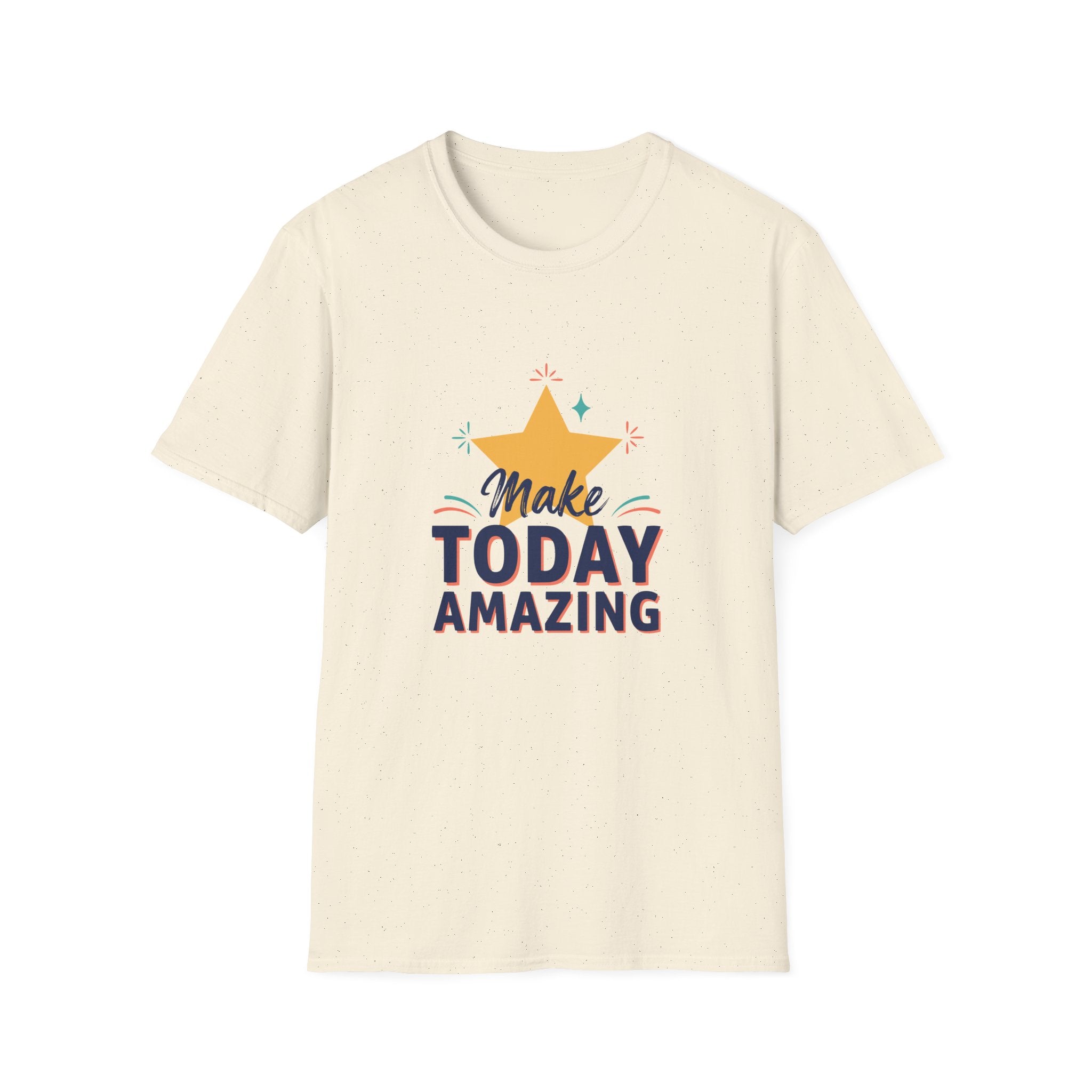 Positive Tee 35
