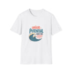 Positive Tee 215