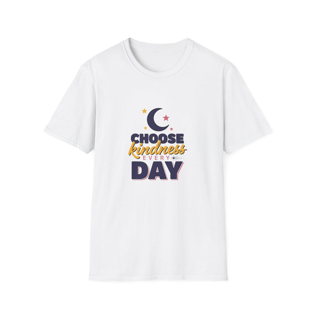Positive Tee 256