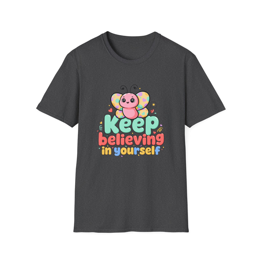 Positive Tee 193