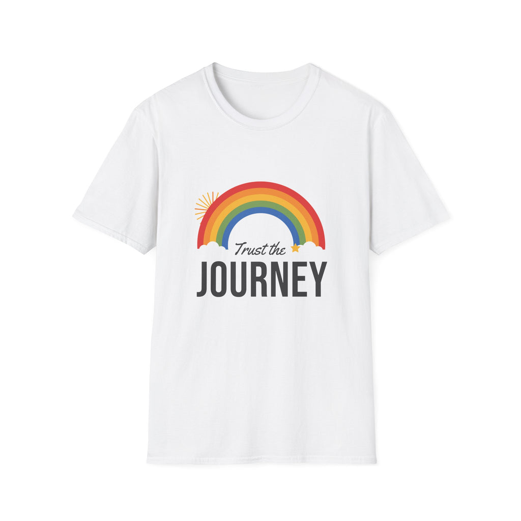 Positive Tee 250
