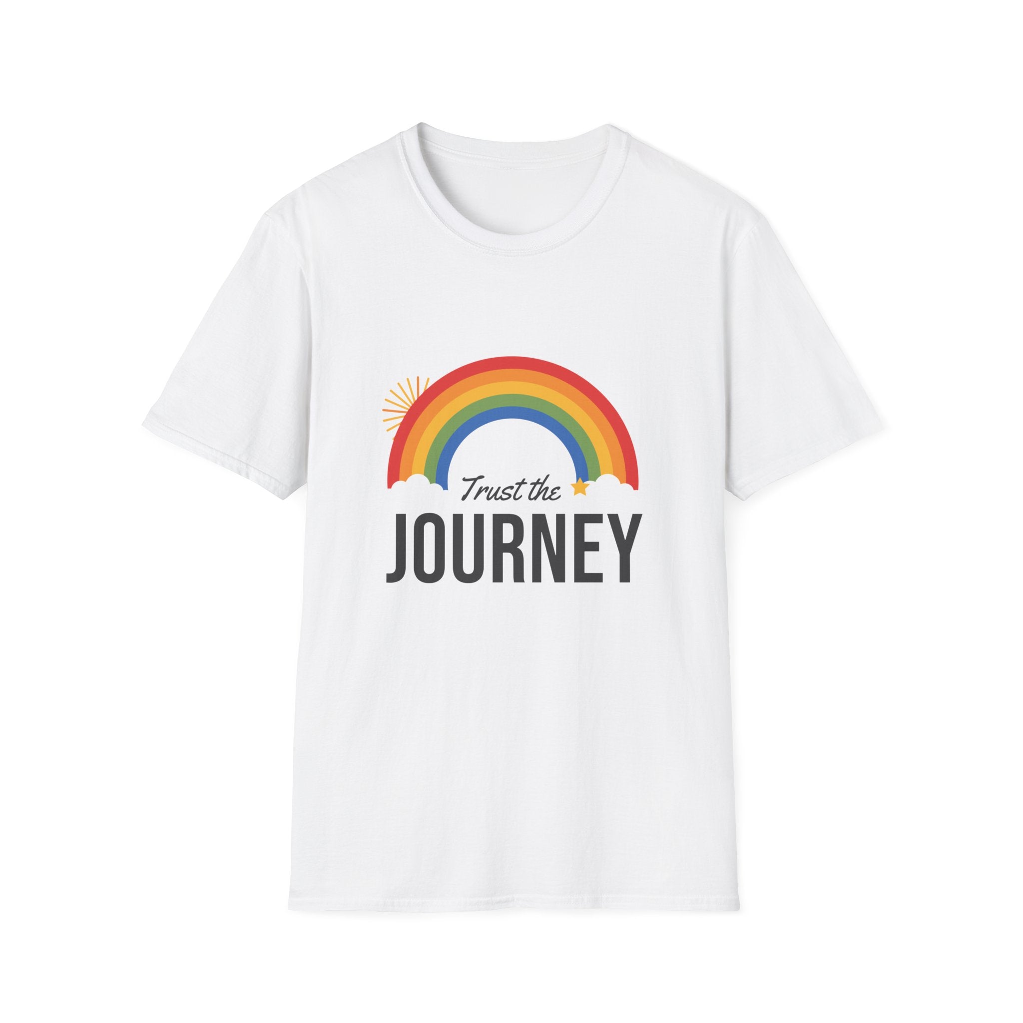 Positive Tee 250