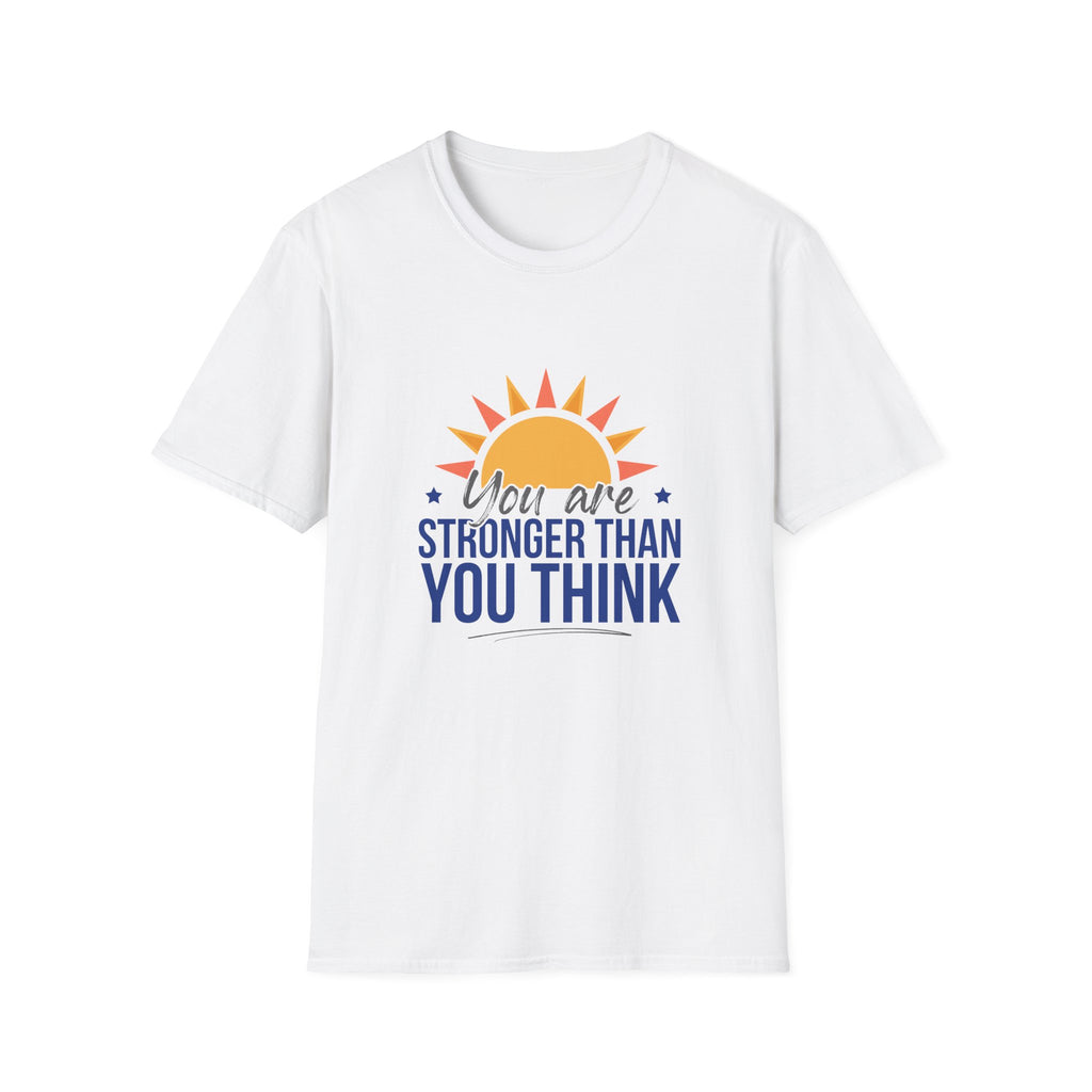 Positive Tee 36