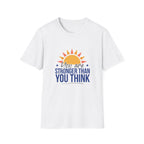 Positive Tee 36
