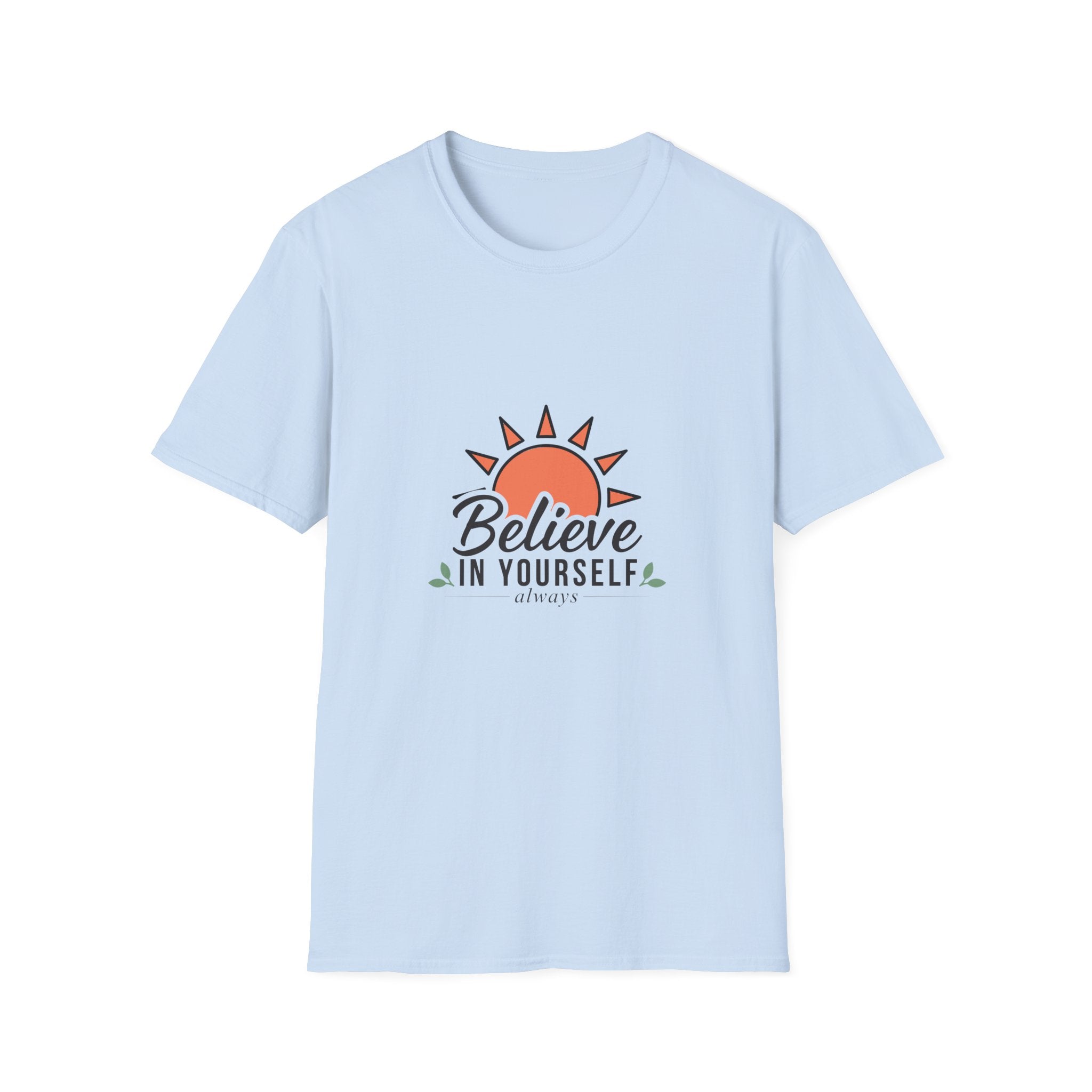 Mindset Tee 496