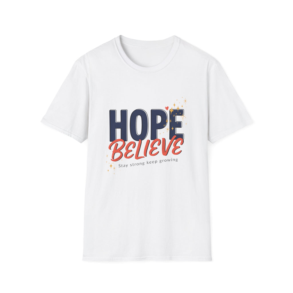 Mindset Tee 348