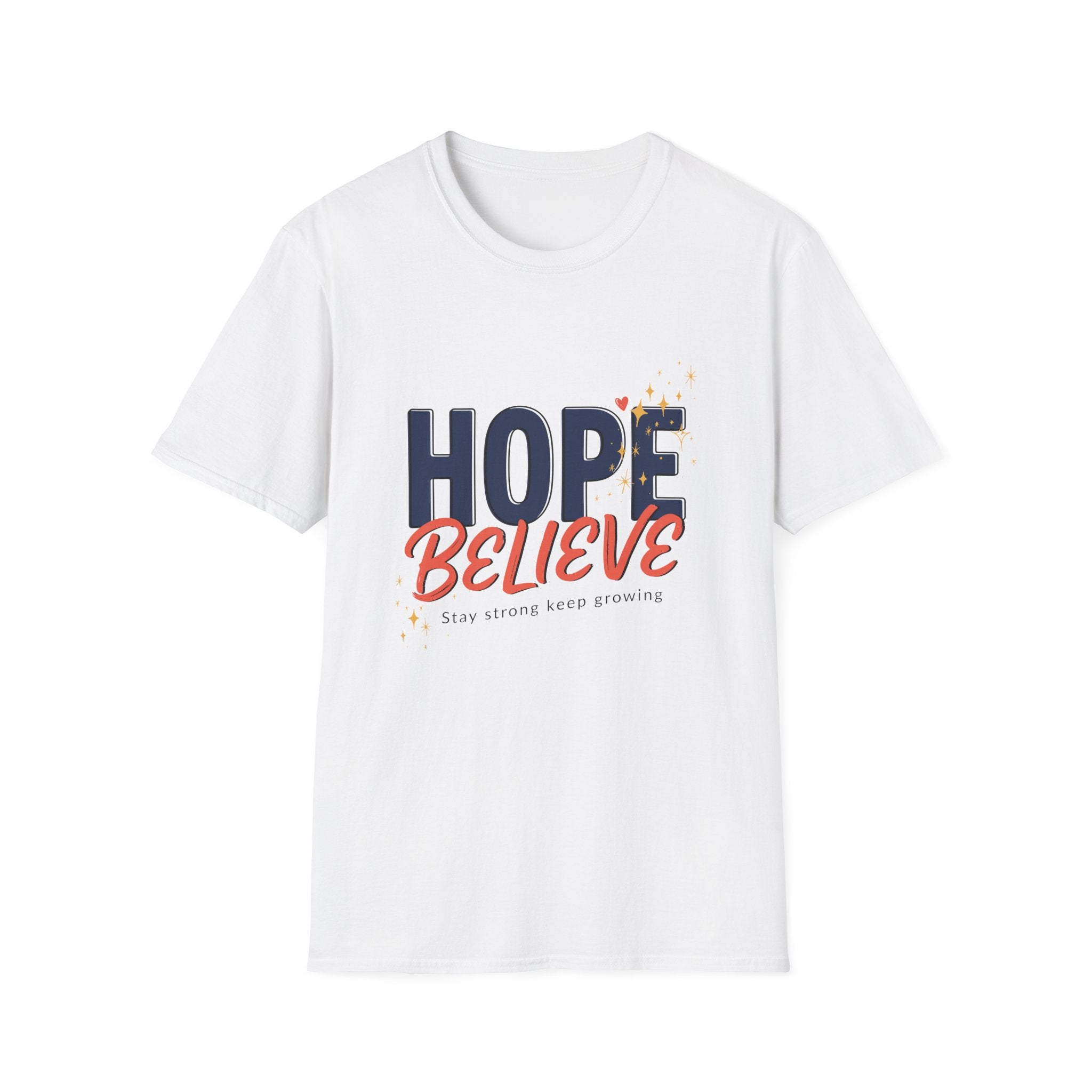 Mindset Tee 348