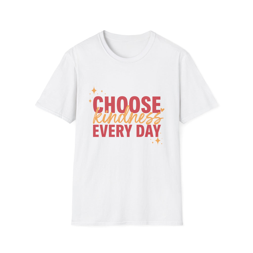 Positive Tee 198