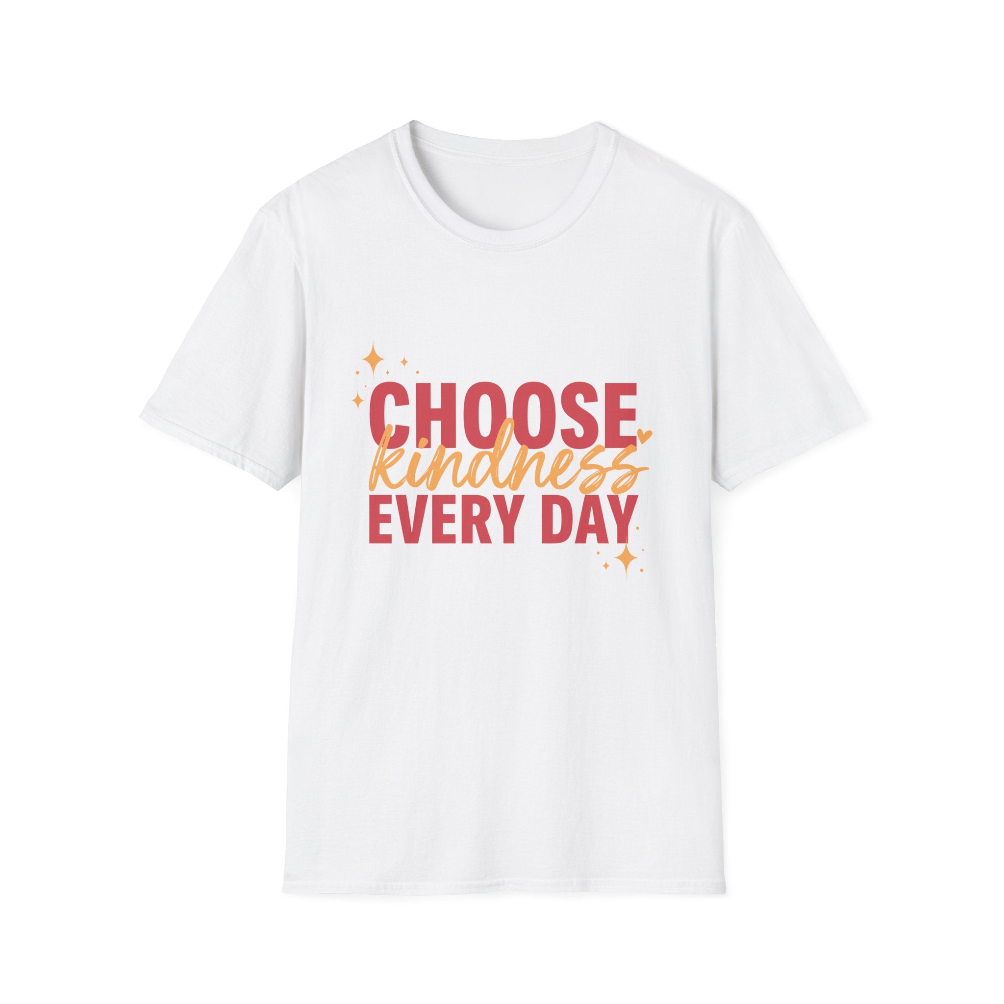 Positive Tee 198