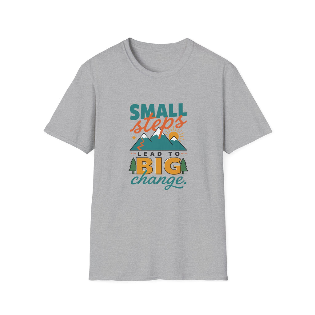 Mindset Tee 451